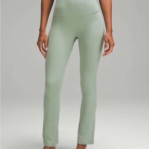 Lululemon Mini flares
